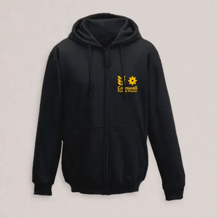 Custom Printed Hoodies